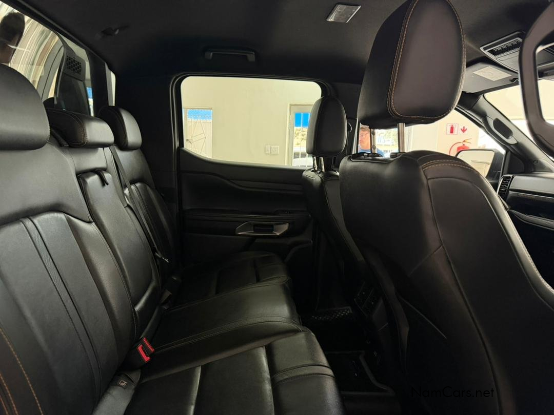 2023 Ford Ranger photo 23