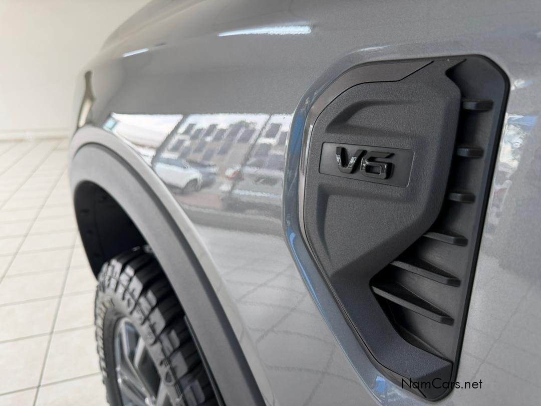 2023 Ford Ranger photo 5