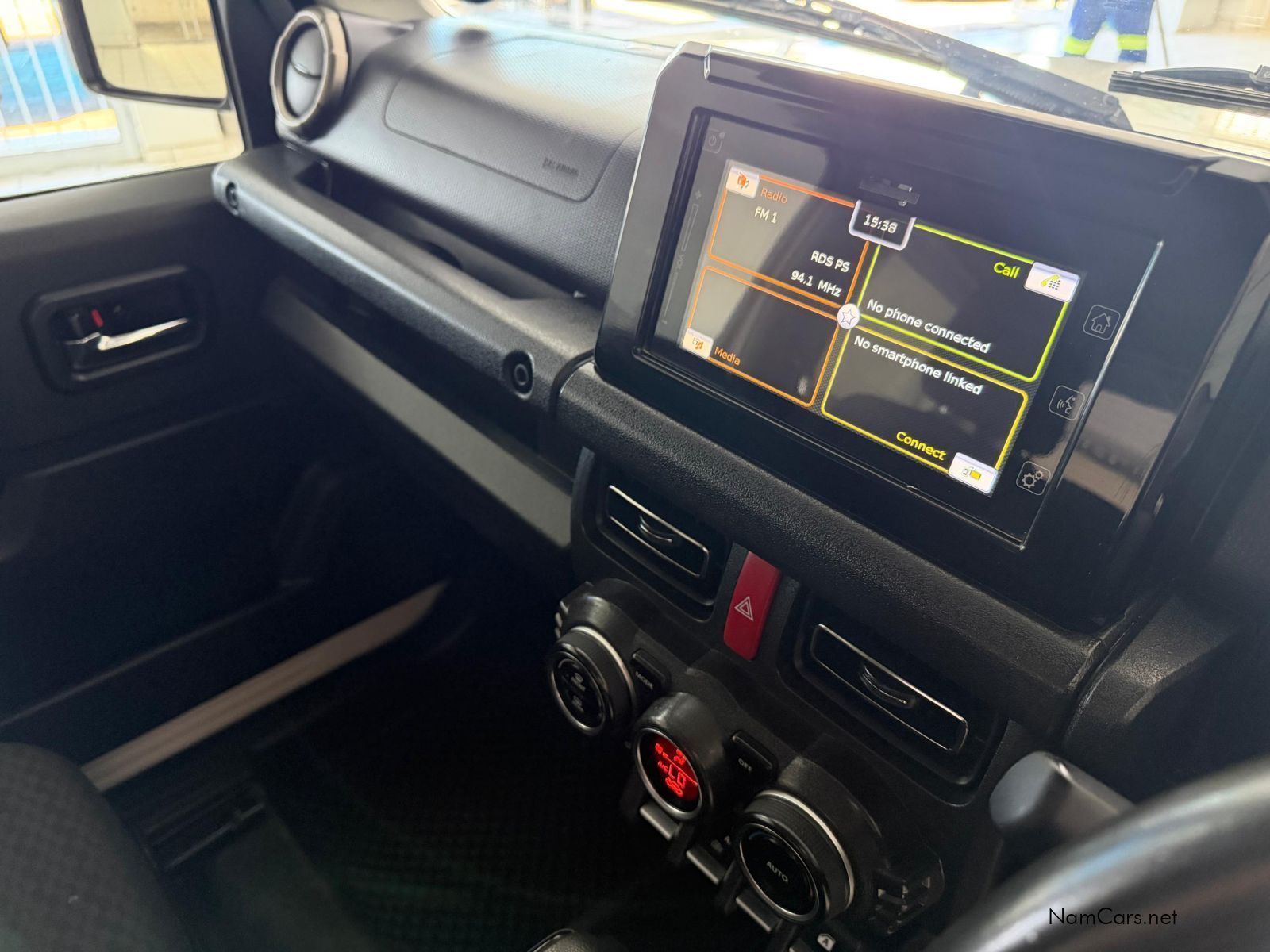 2022 Suzuki Jimny photo 18