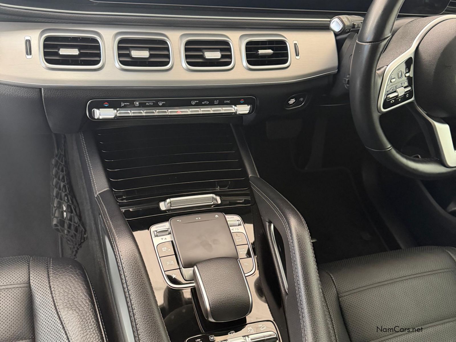 2021 Mercedes-Benz GLS photo 16