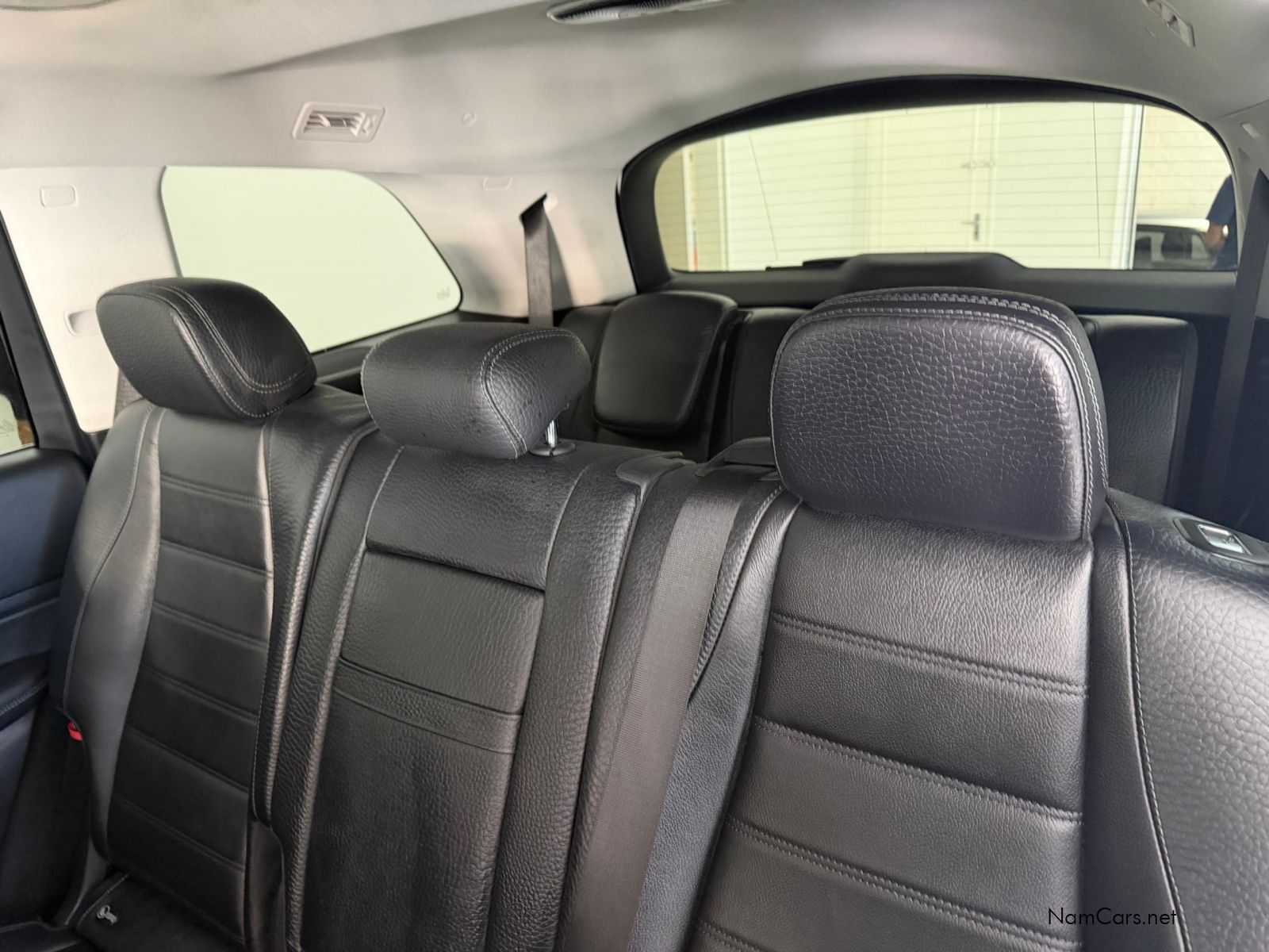2021 Mercedes-Benz GLS photo 19