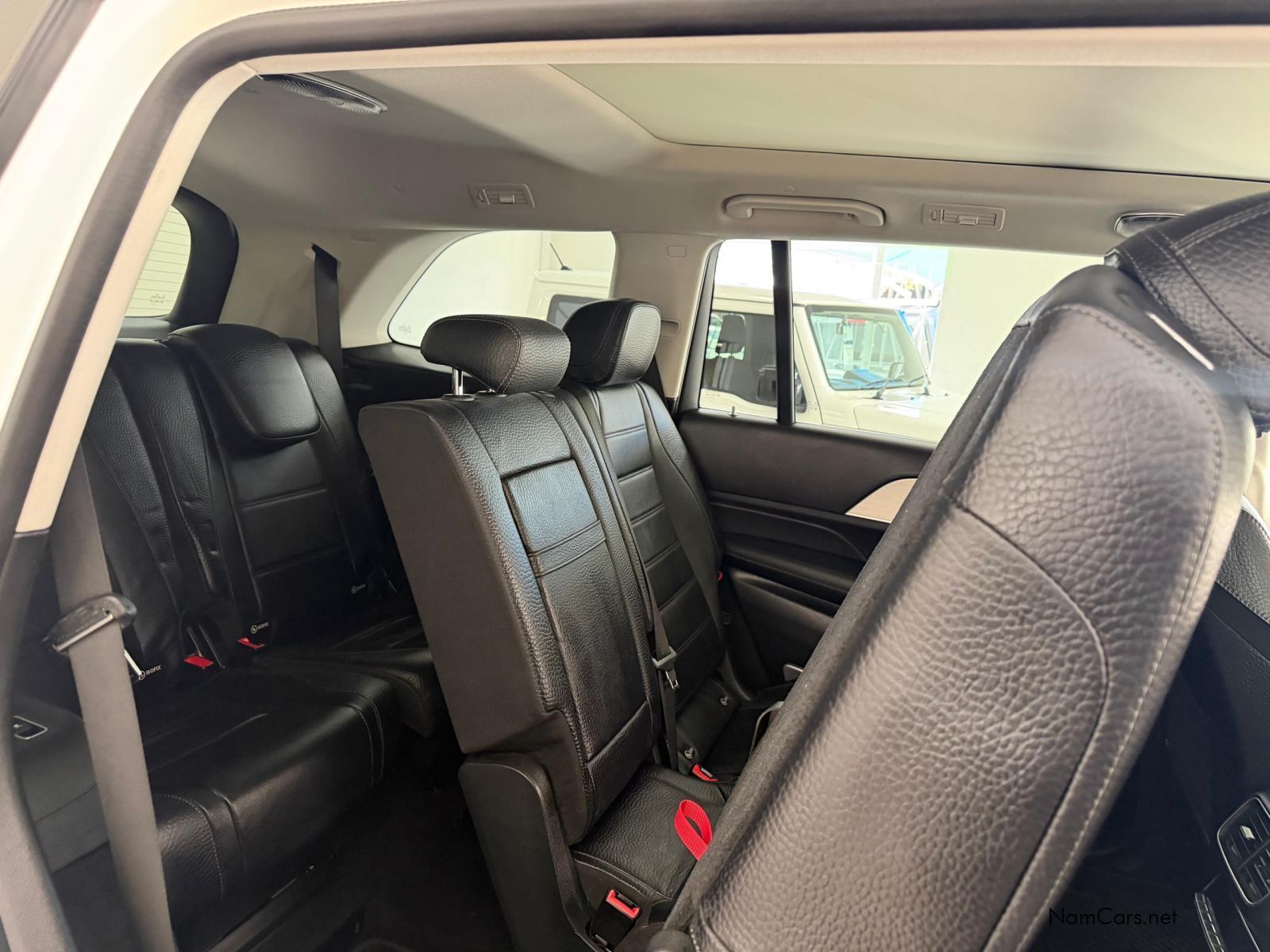 2021 Mercedes-Benz GLS photo 21