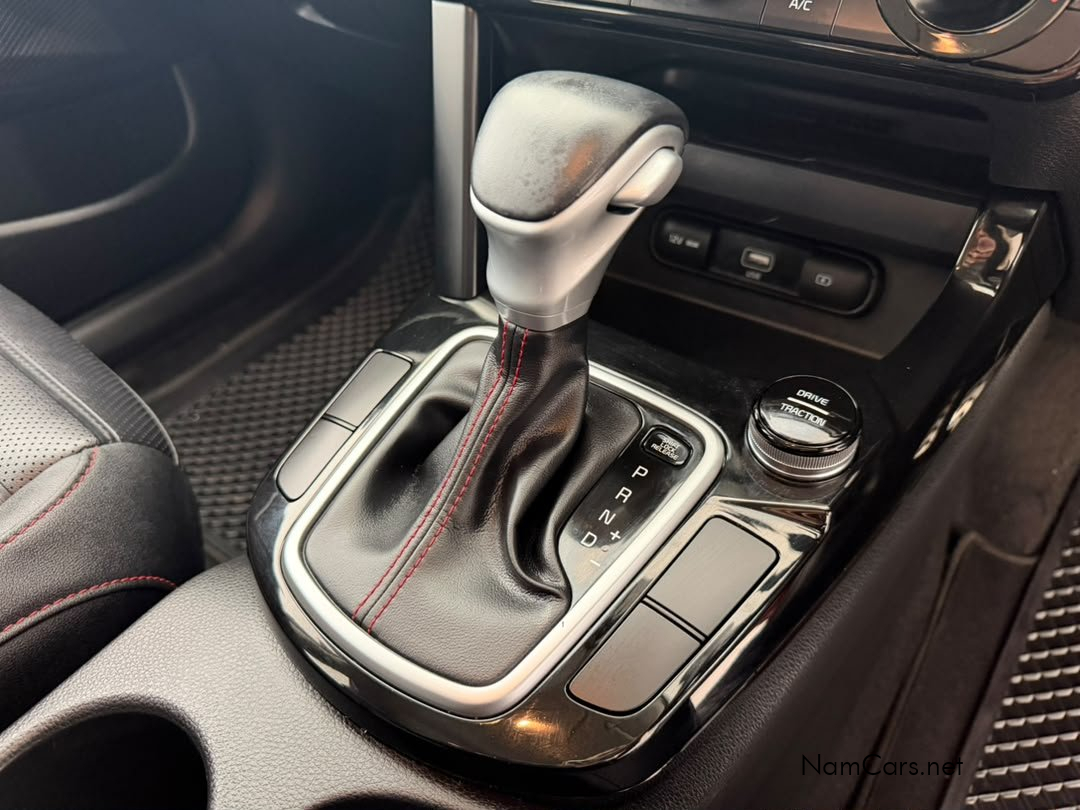 2022 Kia Seltos photo 13