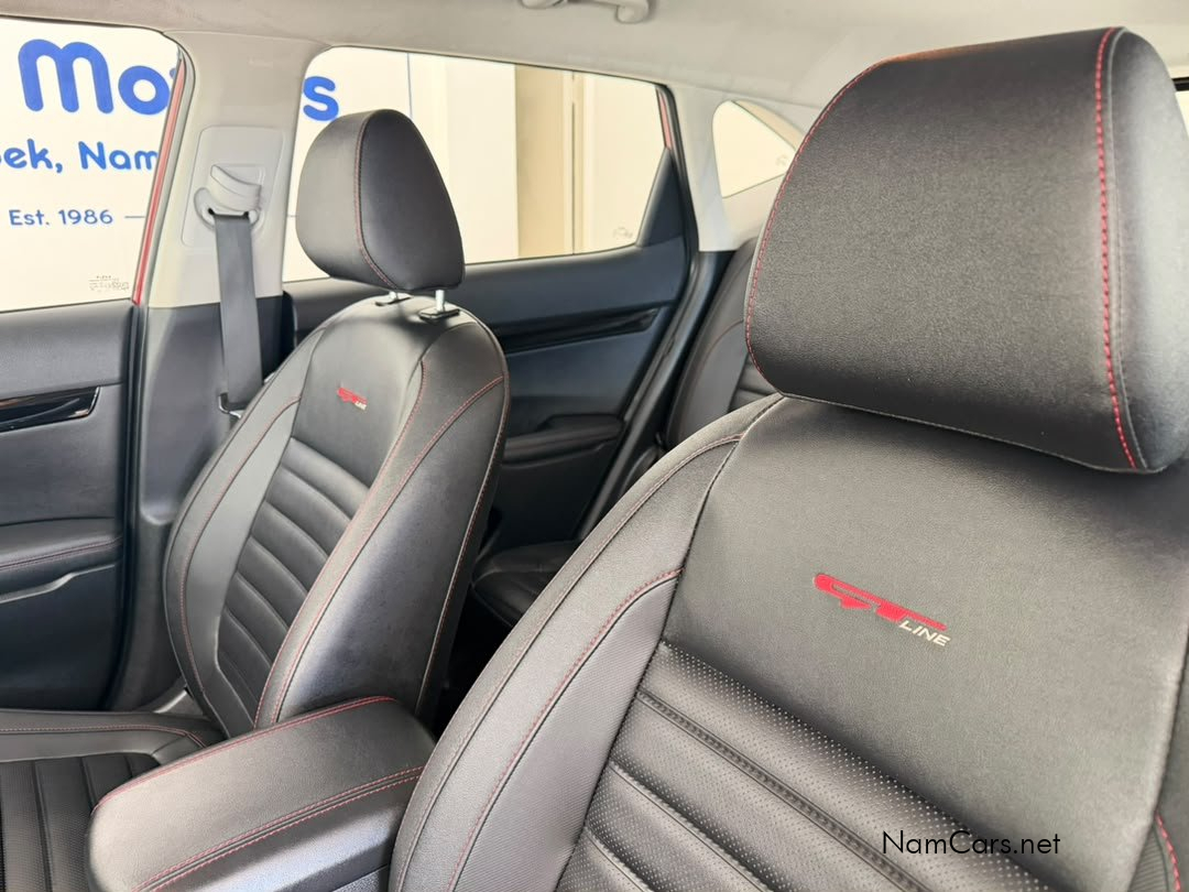2022 Kia Seltos photo 14