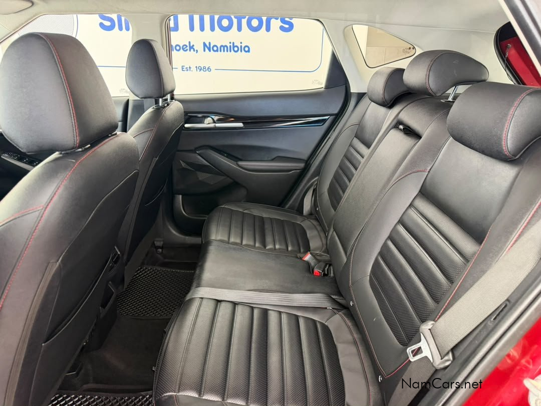 2022 Kia Seltos photo 15