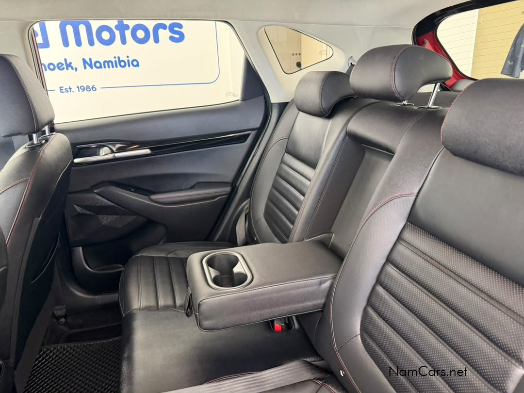 2022 Kia Seltos photo 16
