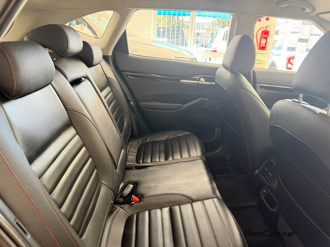 2022 Kia Seltos photo 17