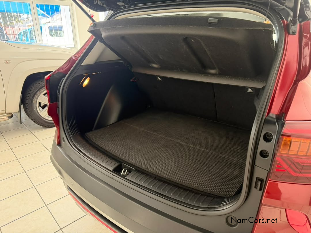 2022 Kia Seltos photo 9