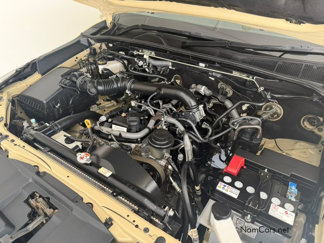 2024 Toyota Hilux photo 13