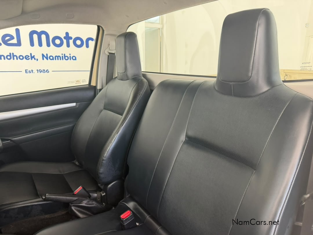 2024 Toyota Hilux photo 20