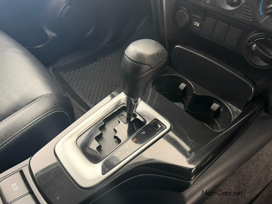 2025 Toyota Fortuner photo 13