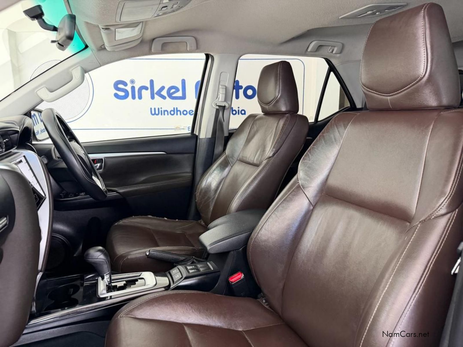 2018 Toyota Fortuner photo 14