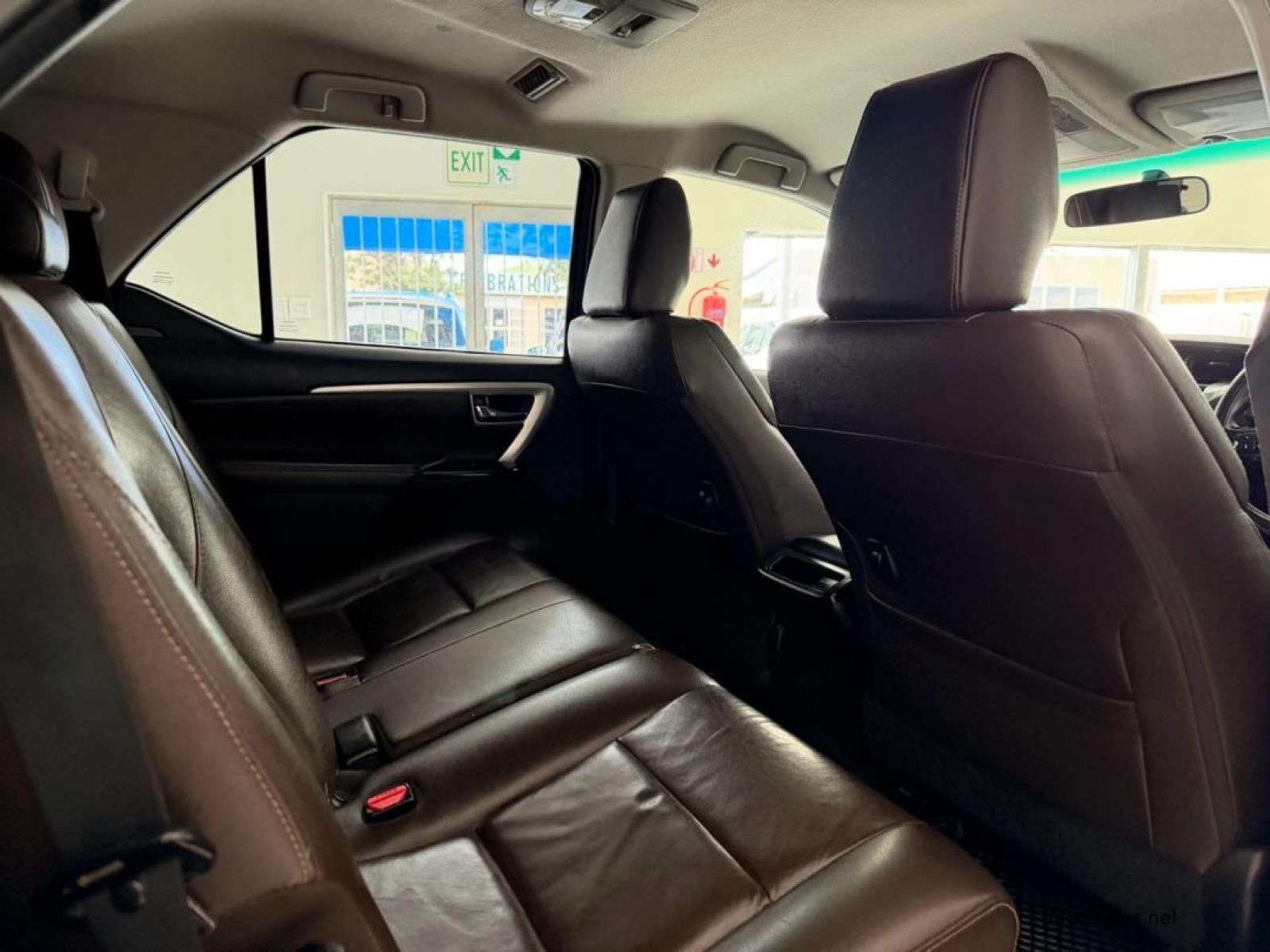 2018 Toyota Fortuner photo 15