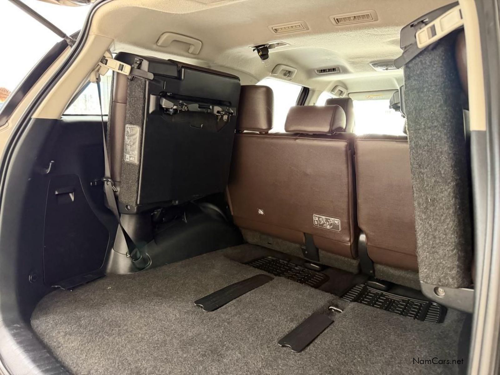 2018 Toyota Fortuner photo 17