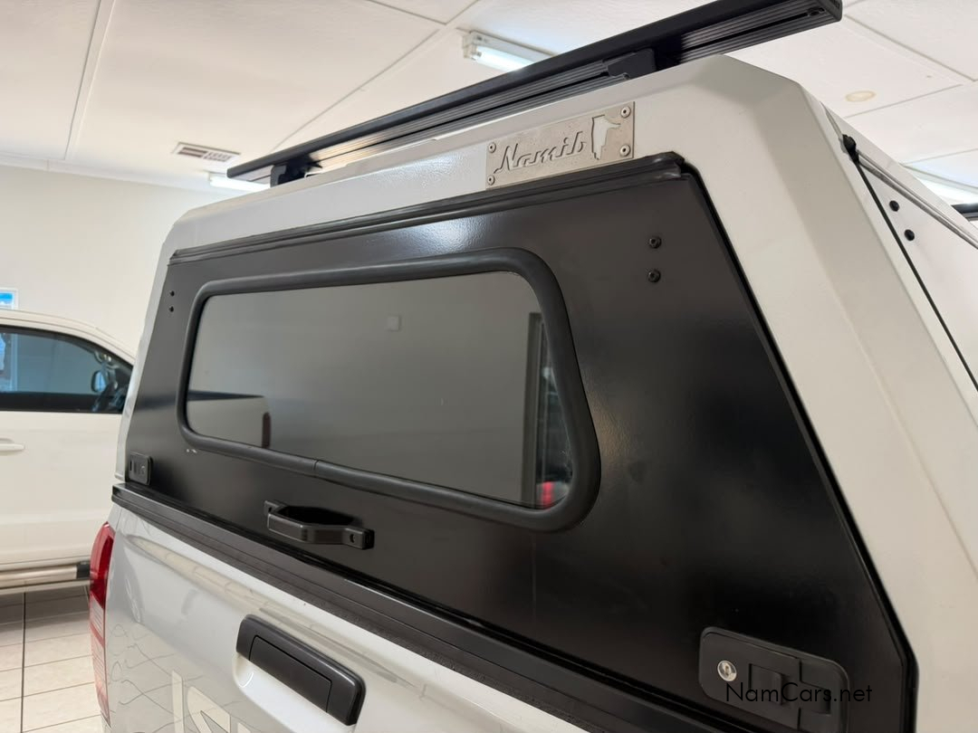 2019 Isuzu D-MAX photo 10