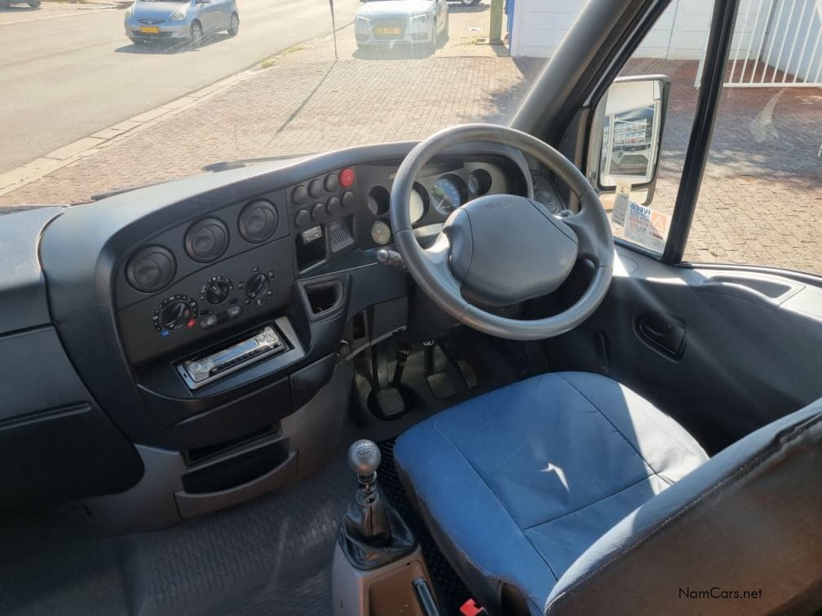 2005 Iveco Daily photo 10