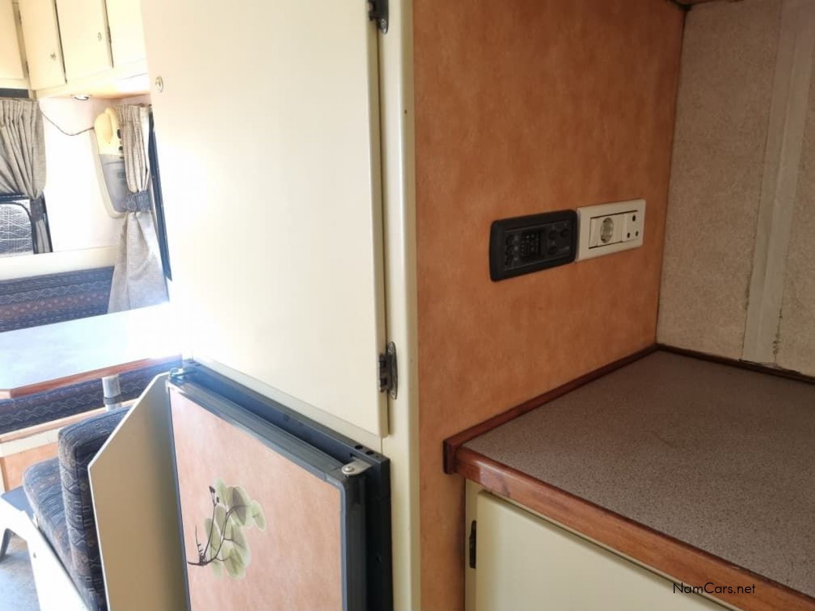 2005 Iveco Daily photo 15