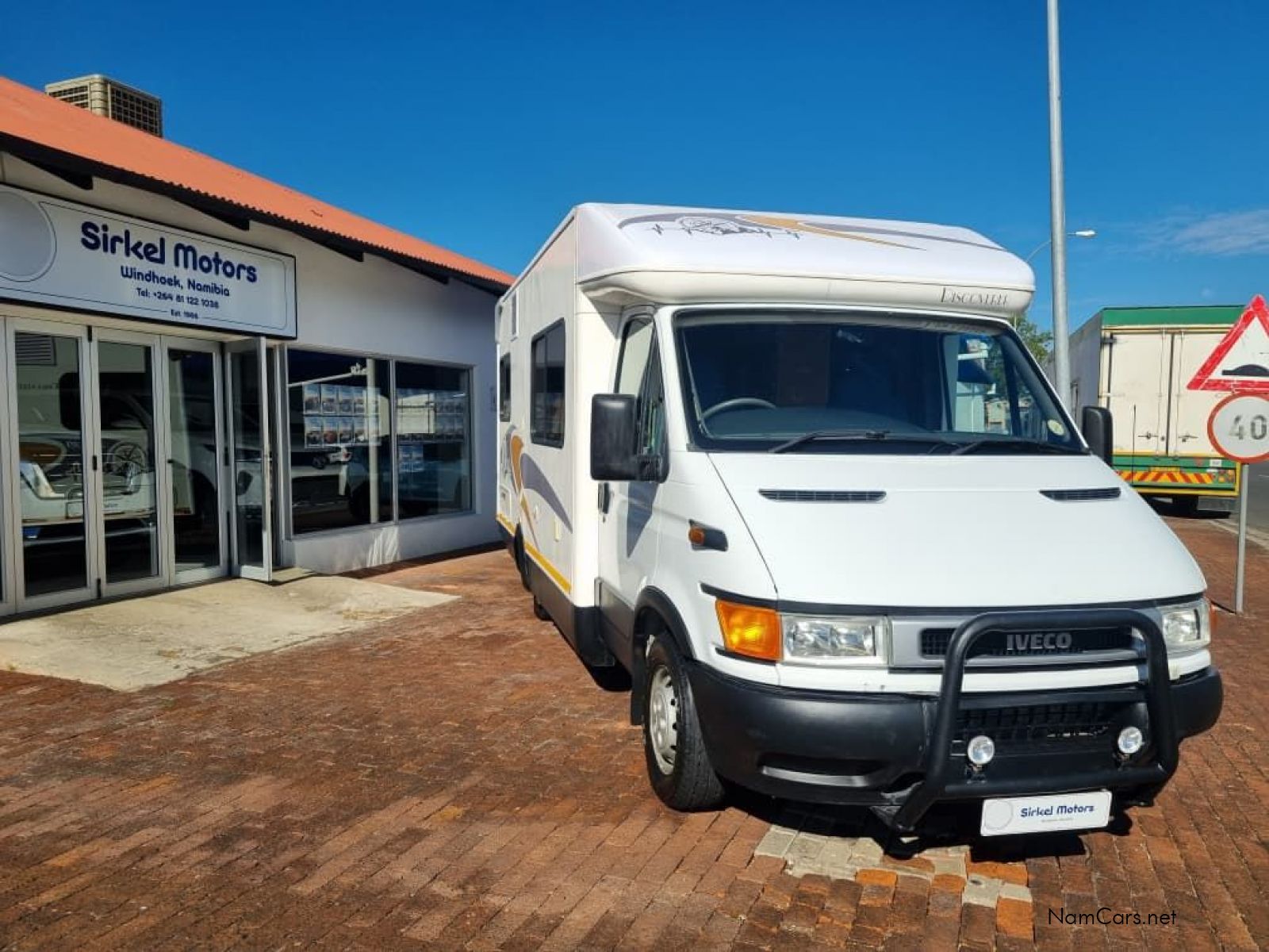 2005 Iveco Daily photo 3