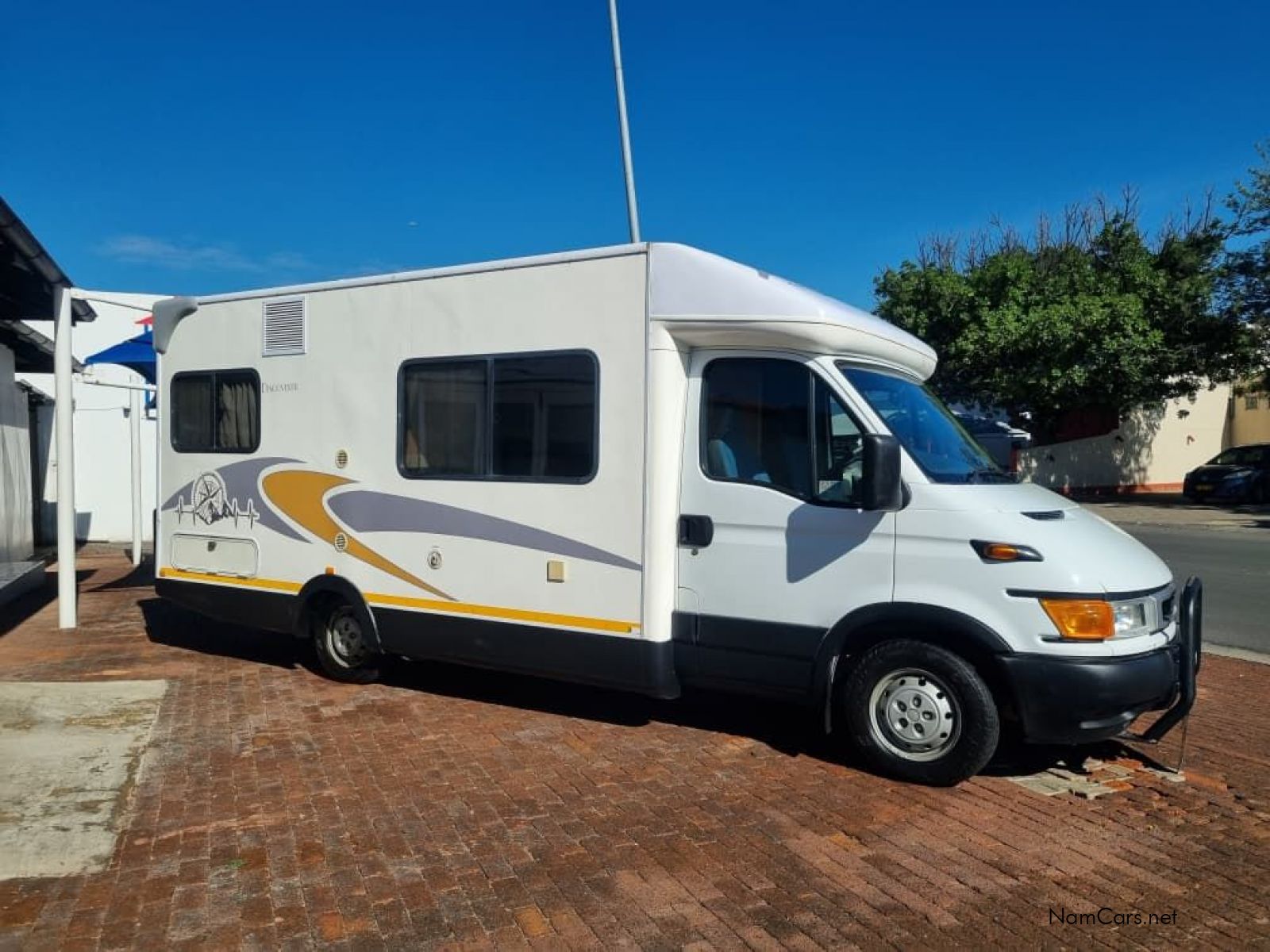 2005 Iveco Daily photo 4