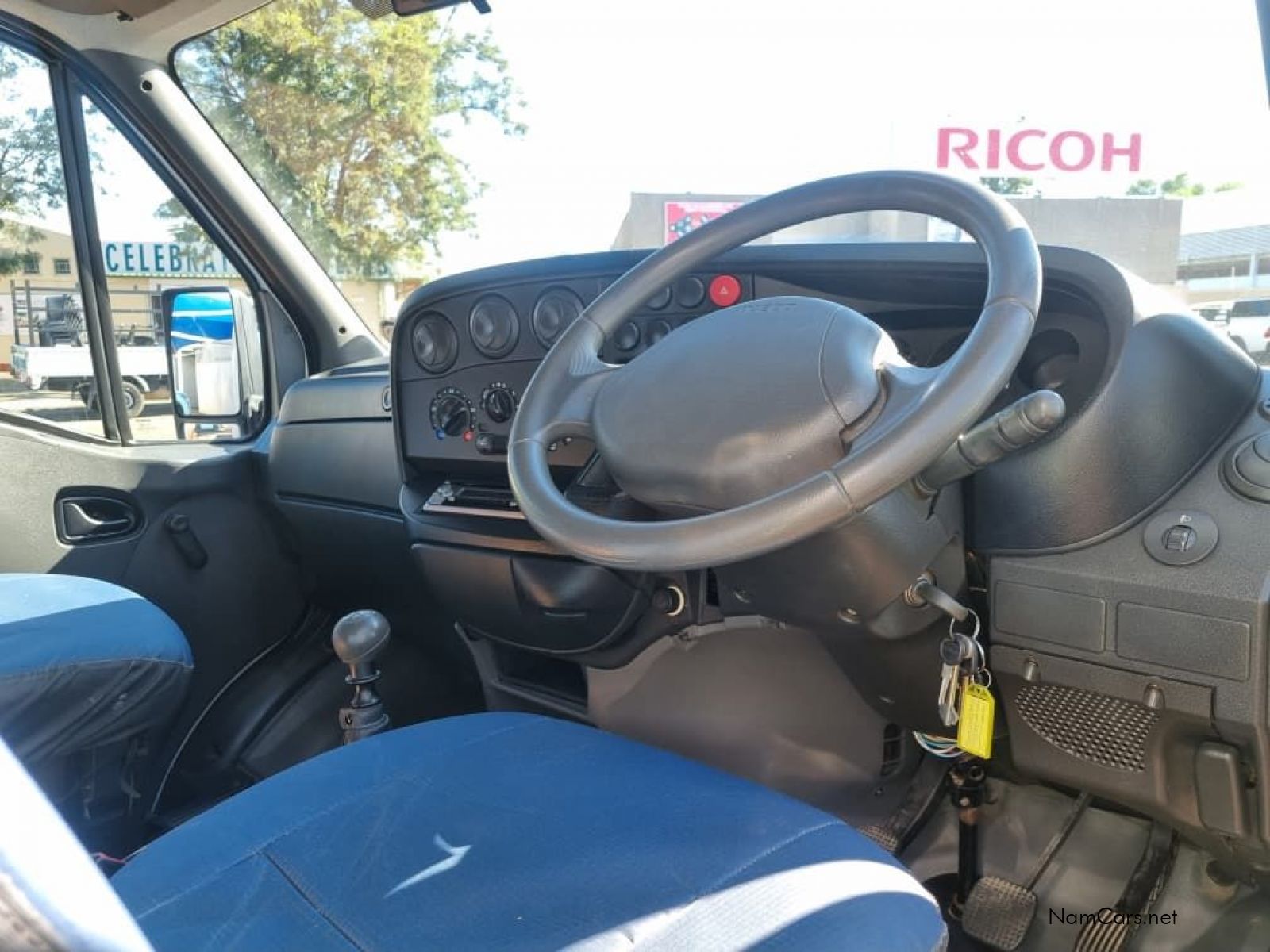 2005 Iveco Daily photo 8
