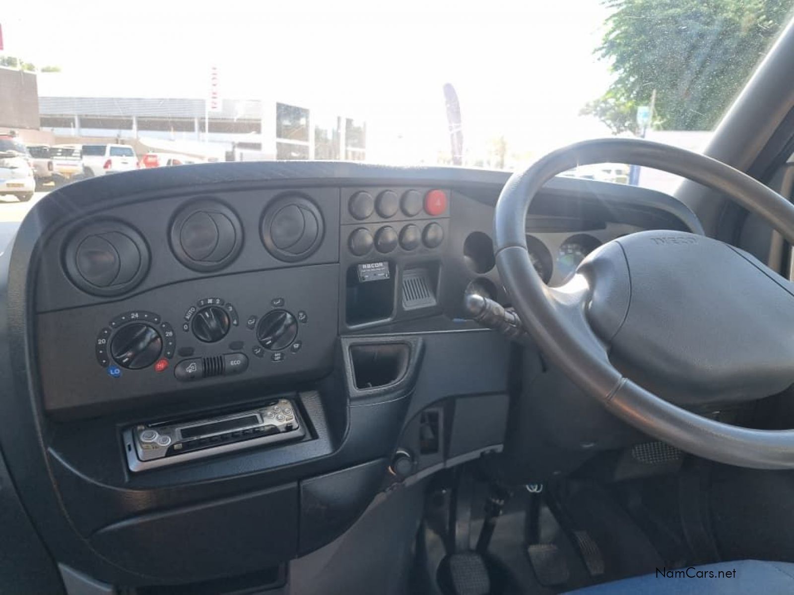 2005 Iveco Daily photo 9