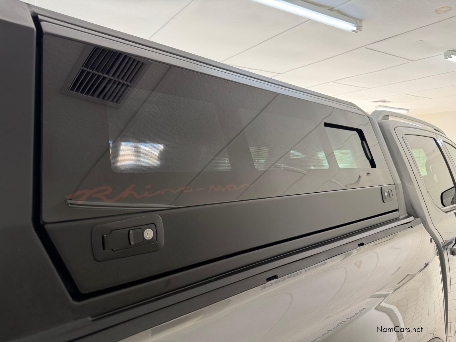 2023 Ford Ranger photo 10