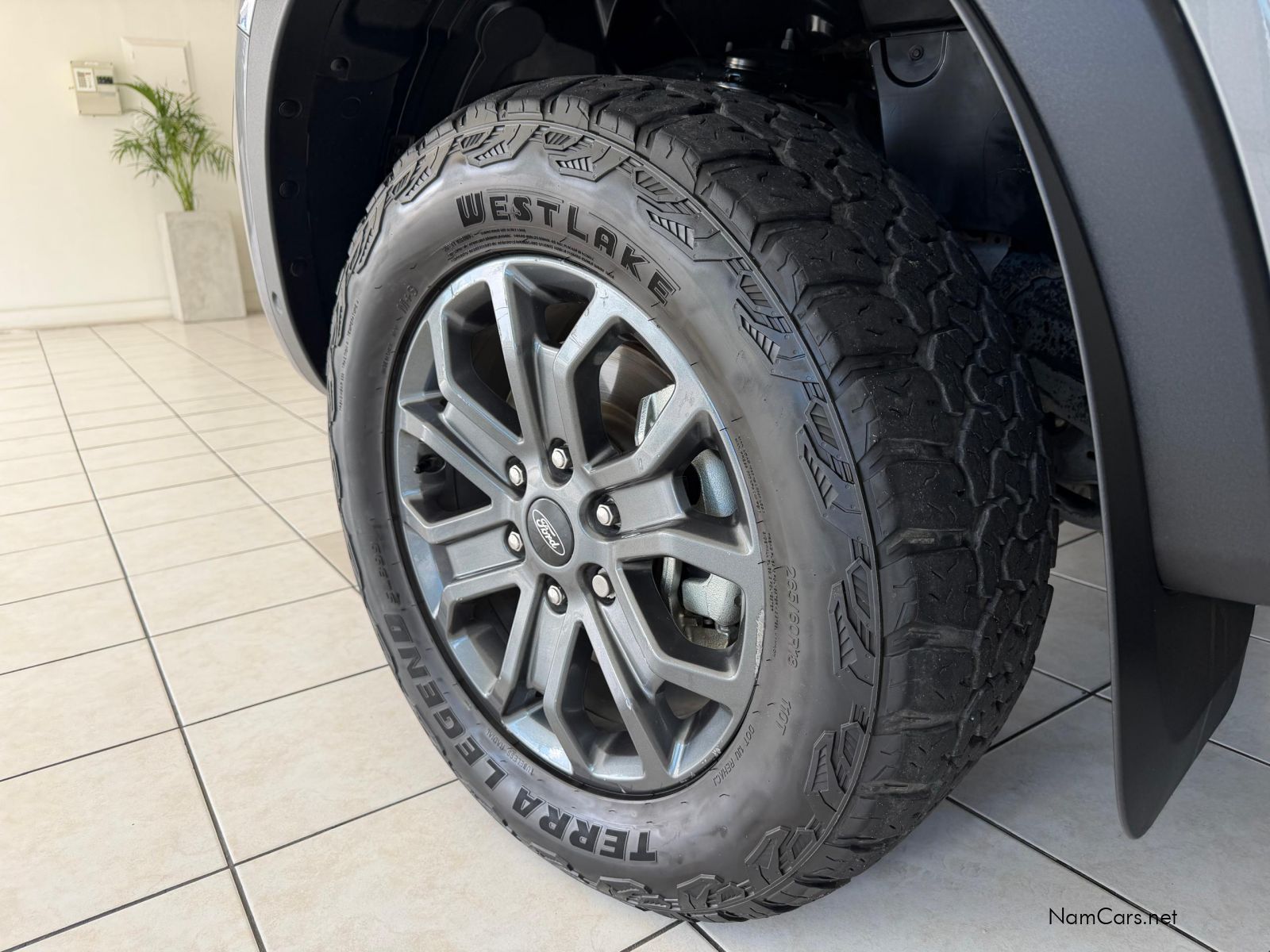 2023 Ford Ranger photo 12