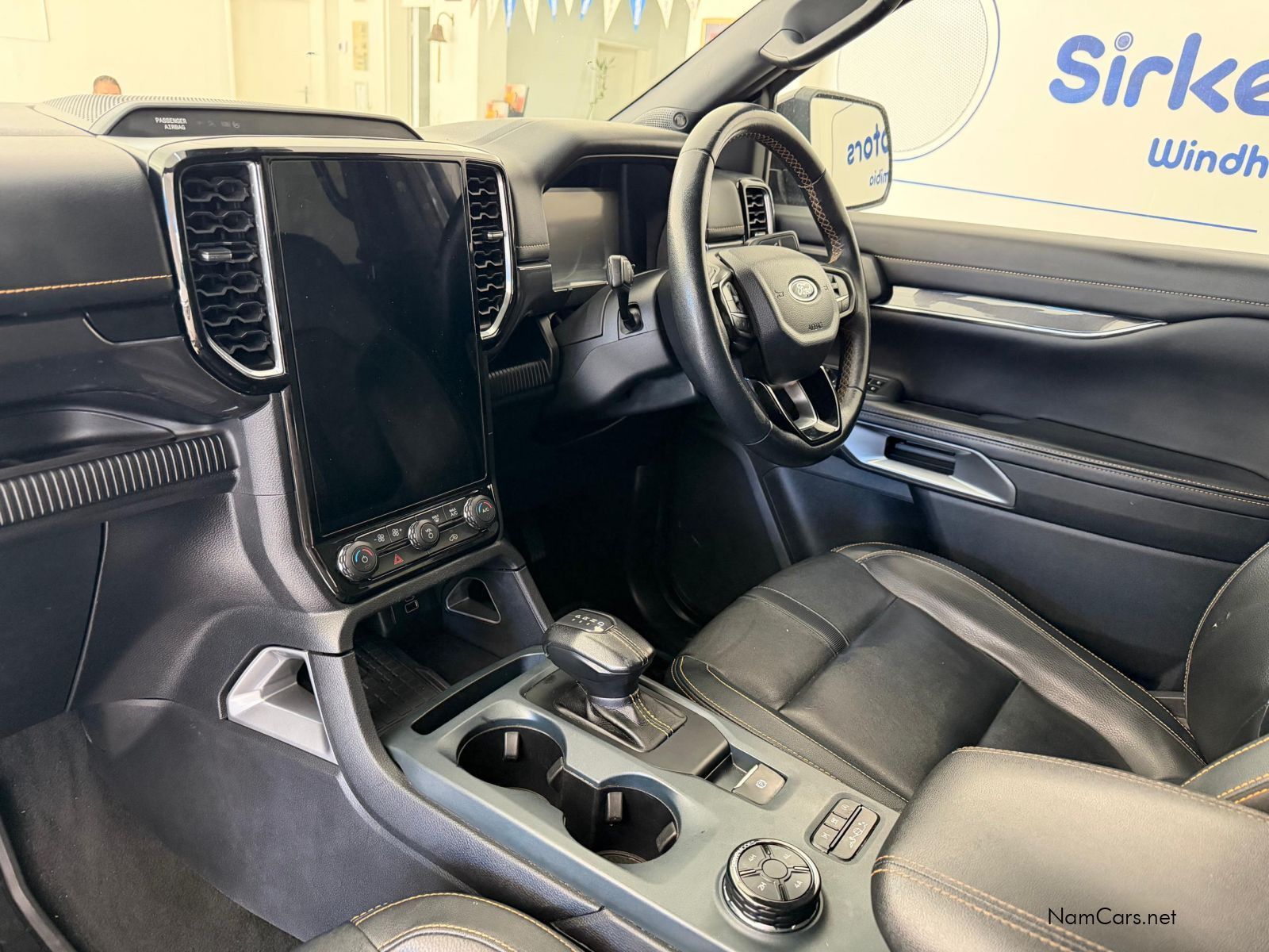 2023 Ford Ranger photo 15