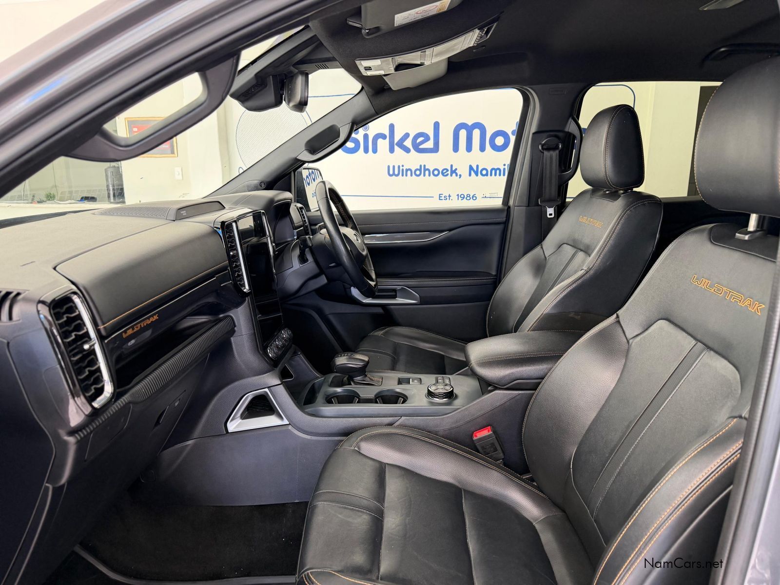 2023 Ford Ranger photo 16