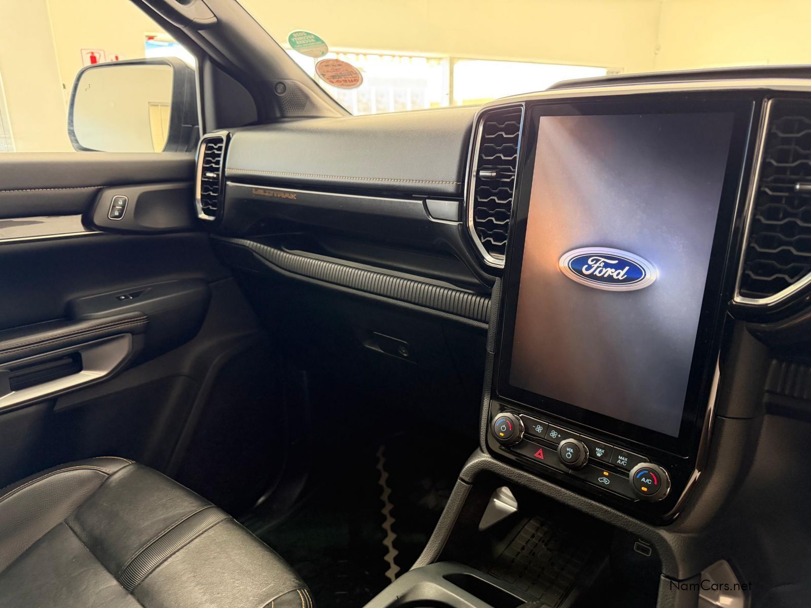 2023 Ford Ranger photo 19