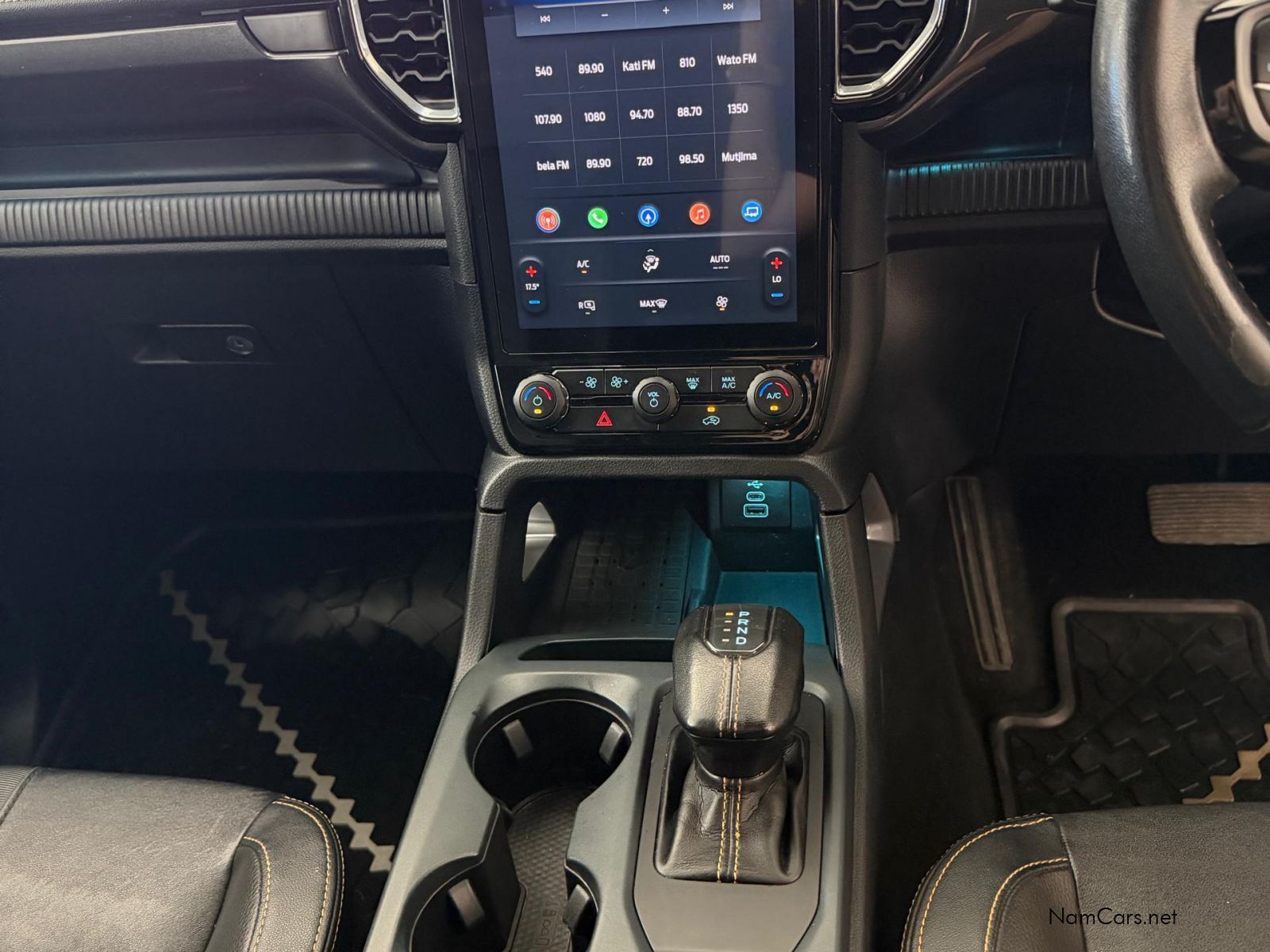 2023 Ford Ranger photo 20