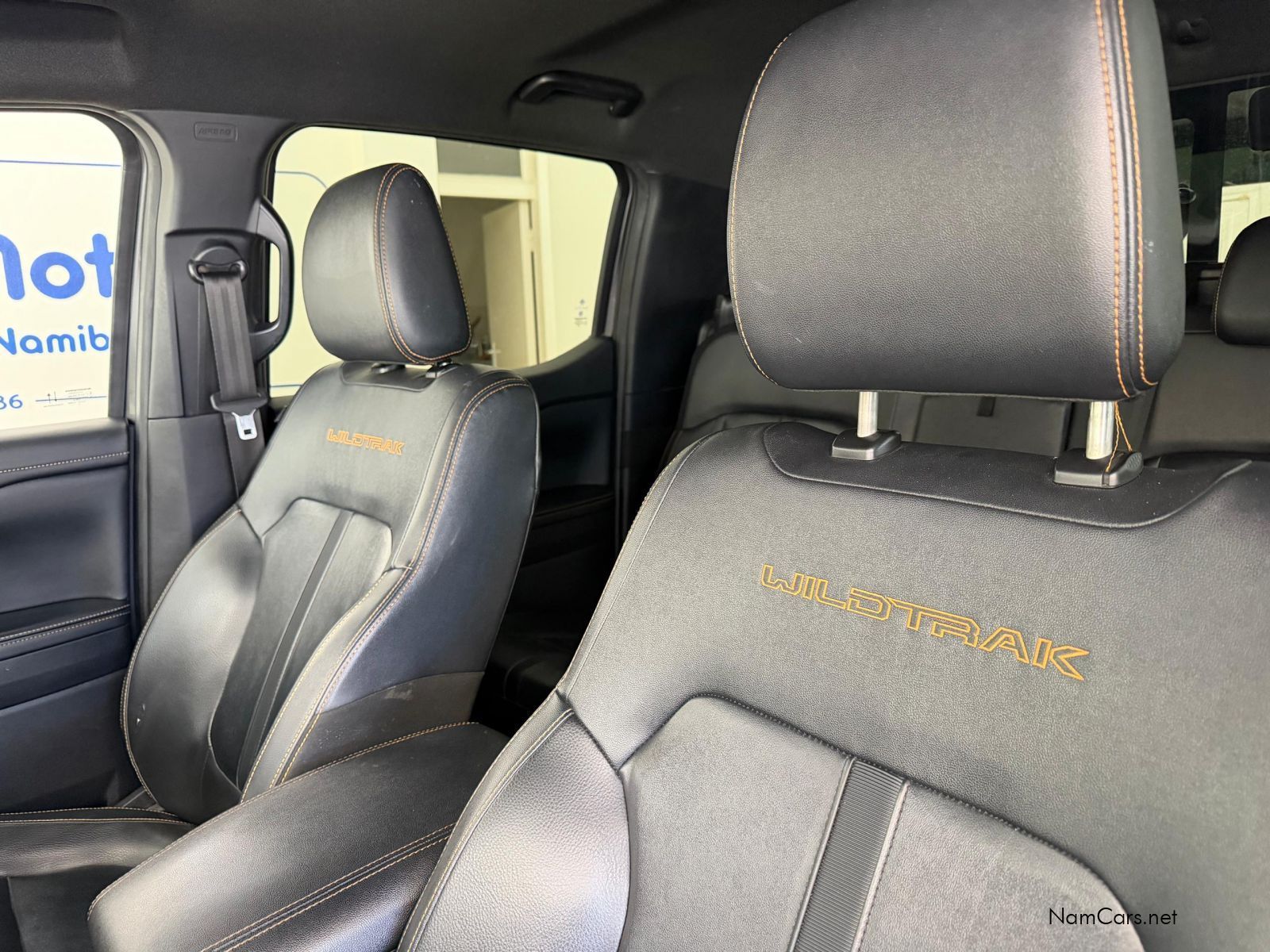 2023 Ford Ranger photo 22