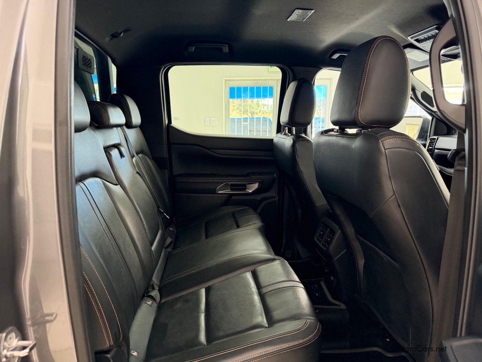 2023 Ford Ranger photo 24