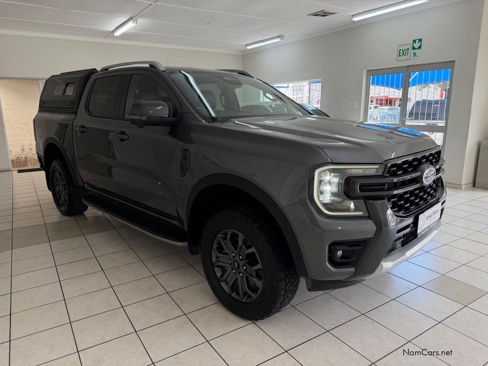 2023 Ford Ranger photo 4