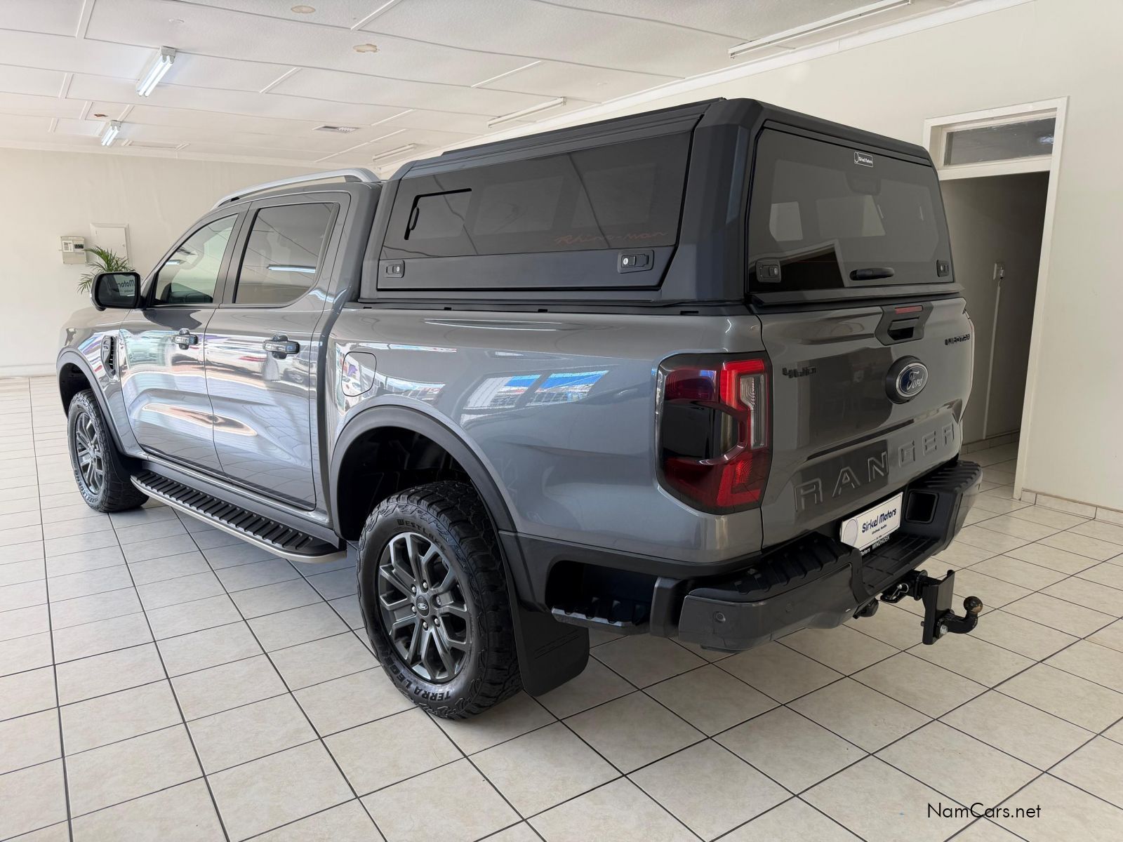 2023 Ford Ranger photo 6