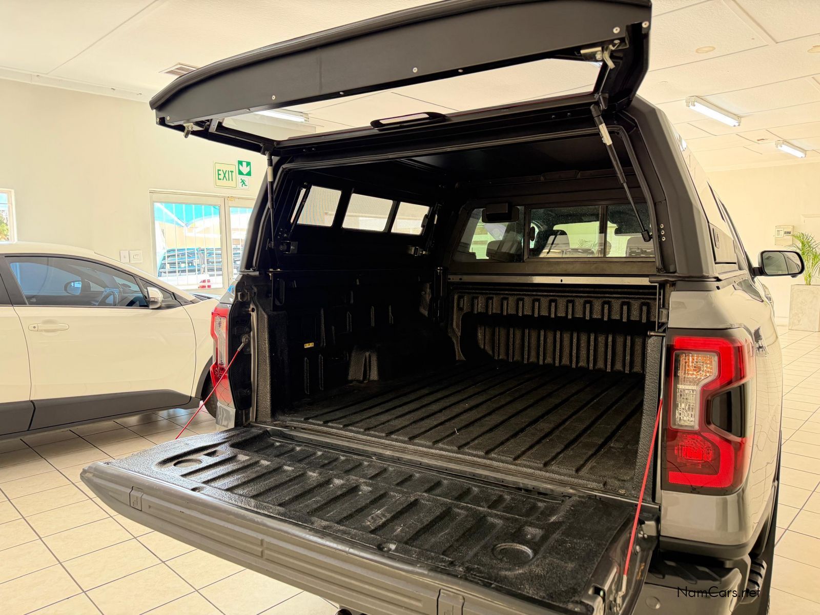 2023 Ford Ranger photo 9