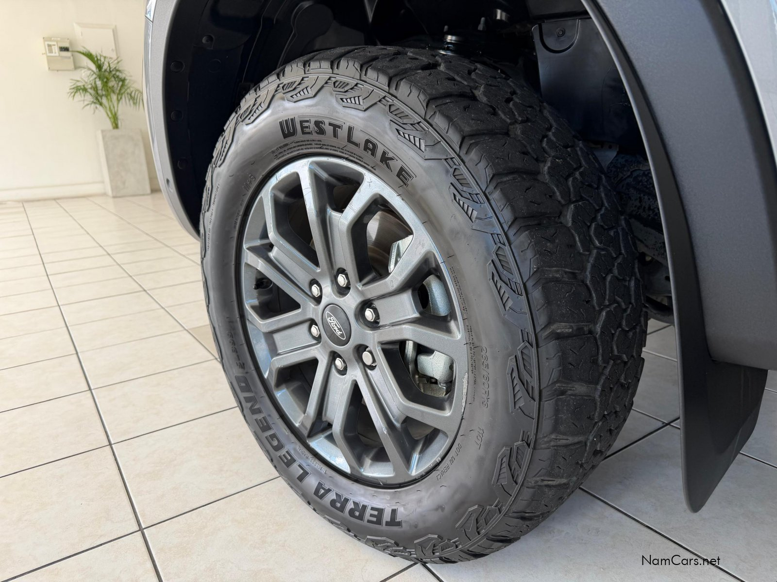 2023 Ford Ranger photo 10