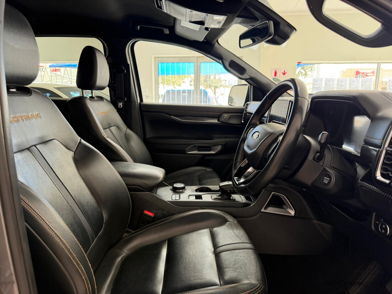 2023 Ford Ranger photo 15