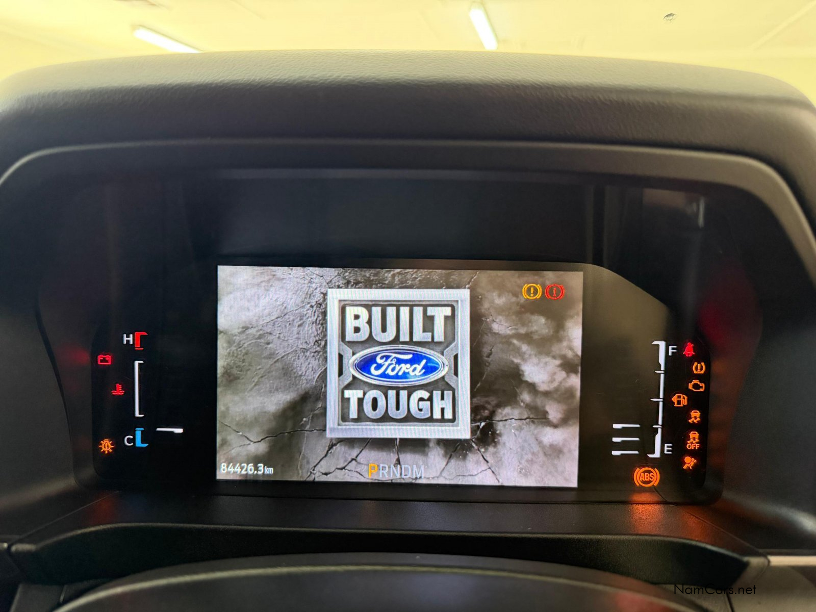 2023 Ford Ranger photo 18