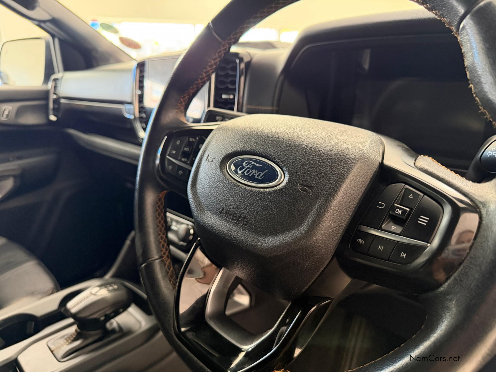 2023 Ford Ranger photo 19