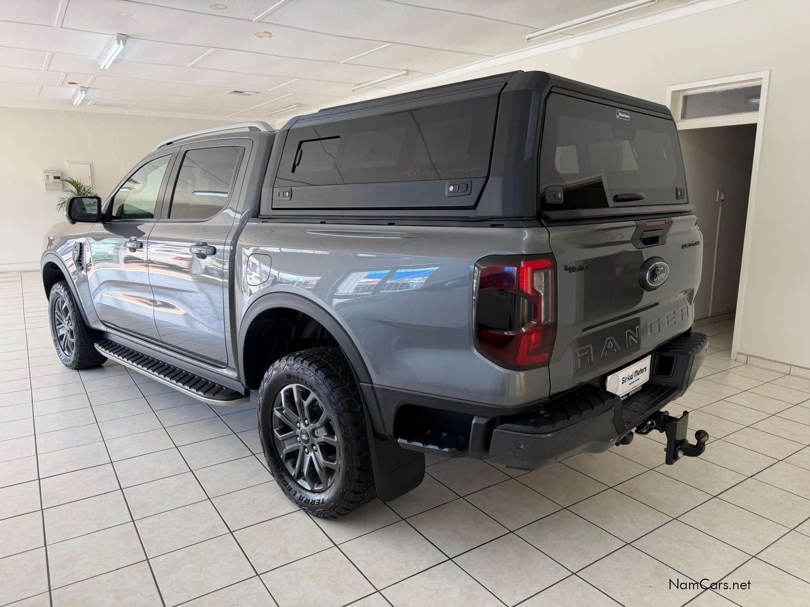 2023 Ford Ranger photo 6