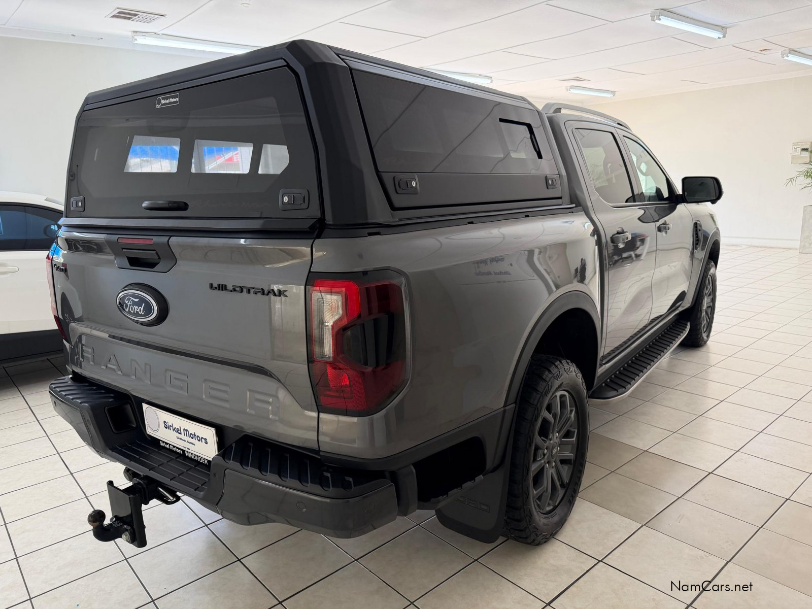 2023 Ford Ranger photo 7