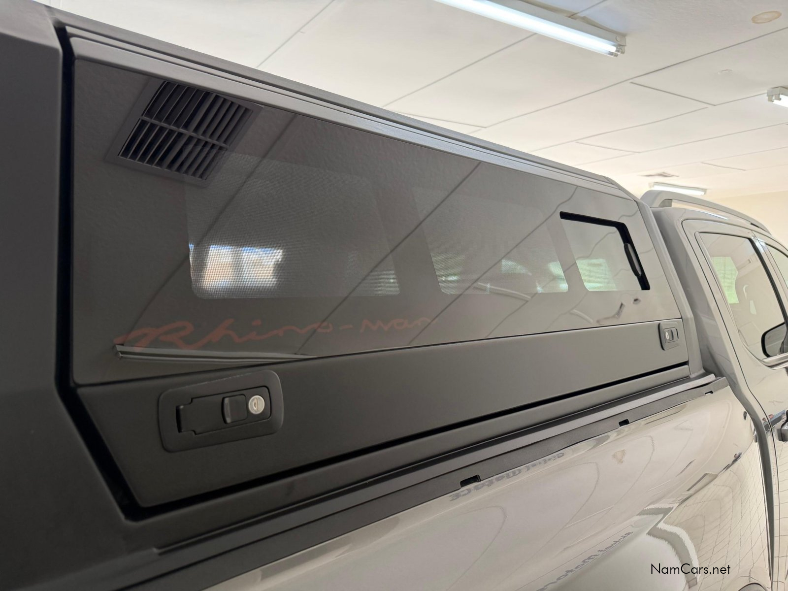 2023 Ford Ranger photo 9