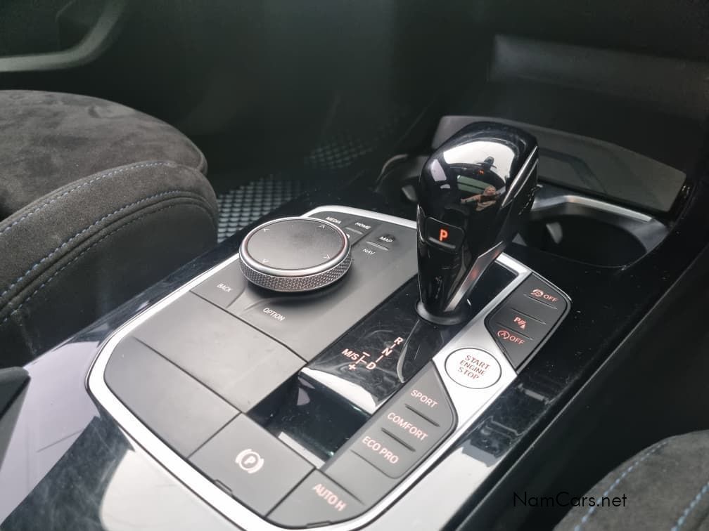 2021 BMW 1 Series photo 15