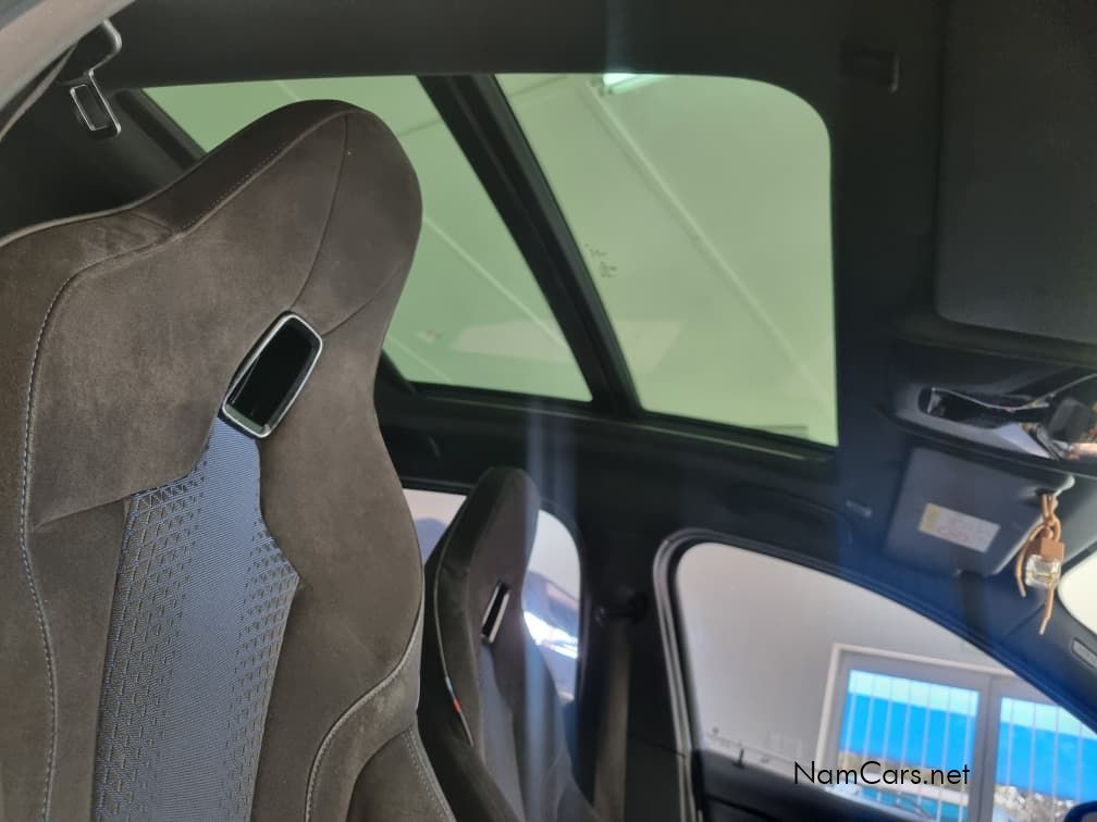 2021 BMW 1 Series photo 16