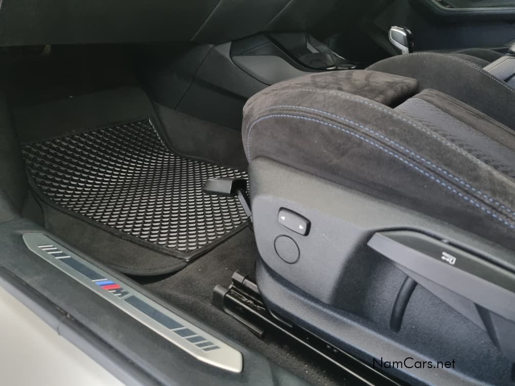2021 BMW 1 Series photo 17