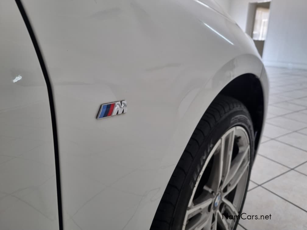 2021 BMW 1 Series photo 8