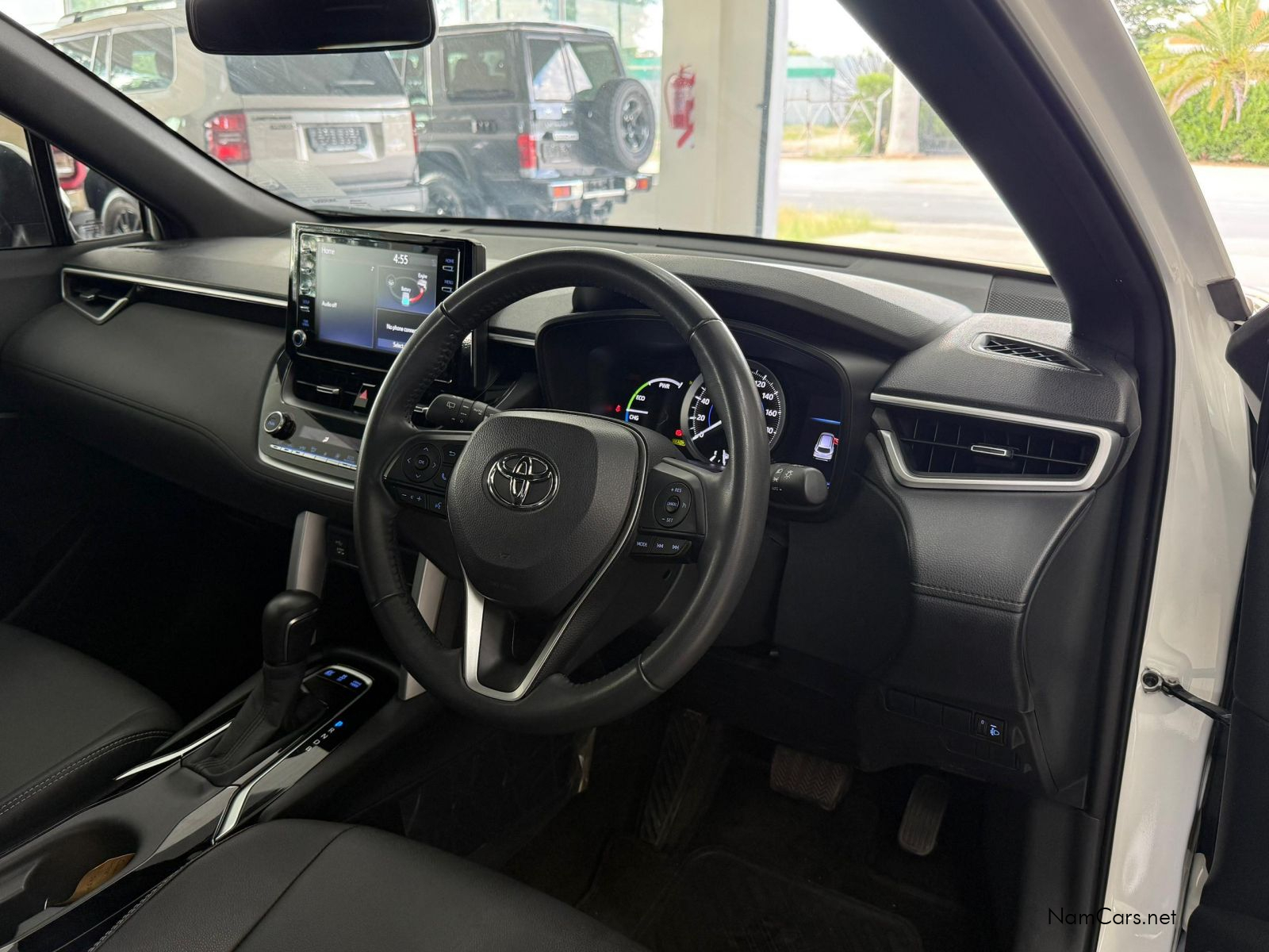 2024 Toyota Corolla photo 4