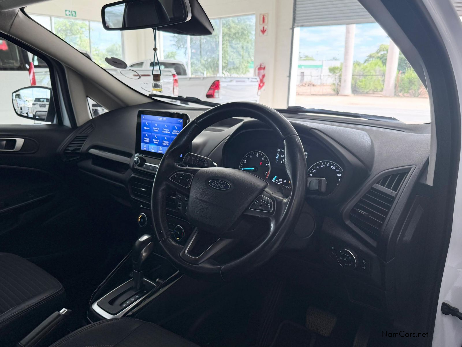 2021 Ford Ecosport photo 4