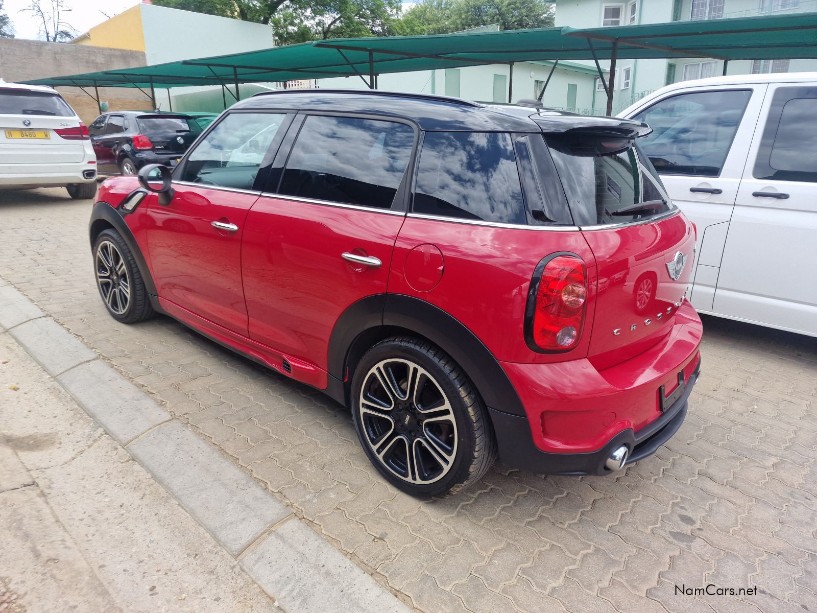 2015 Mini Cooper photo 3